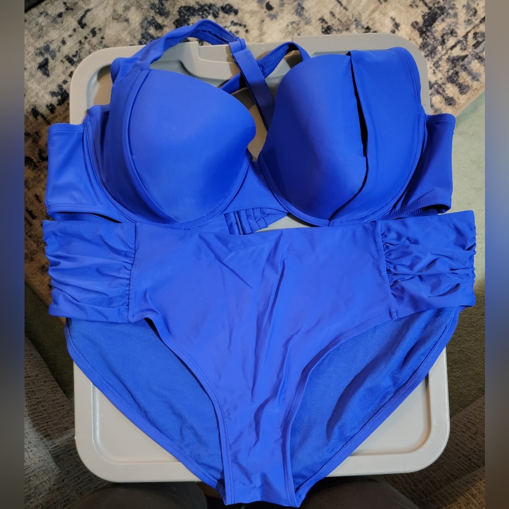 Women's bikini